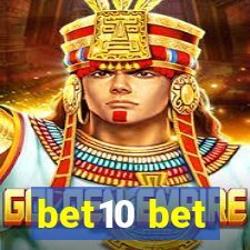 bet10 bet